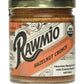 Rawmio Organic Hazelnut Crunch Spread, 6 oz. Jar, 6 Serving per Jar - Raw, Organic, Vegan, Gluten-Free