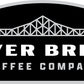 Silver Bridge Coffee Company Jamaican Me Crazy | 12Oz Ground Coffee | Caramel Hazelnut Kahlua Flavored Specialty Coffee