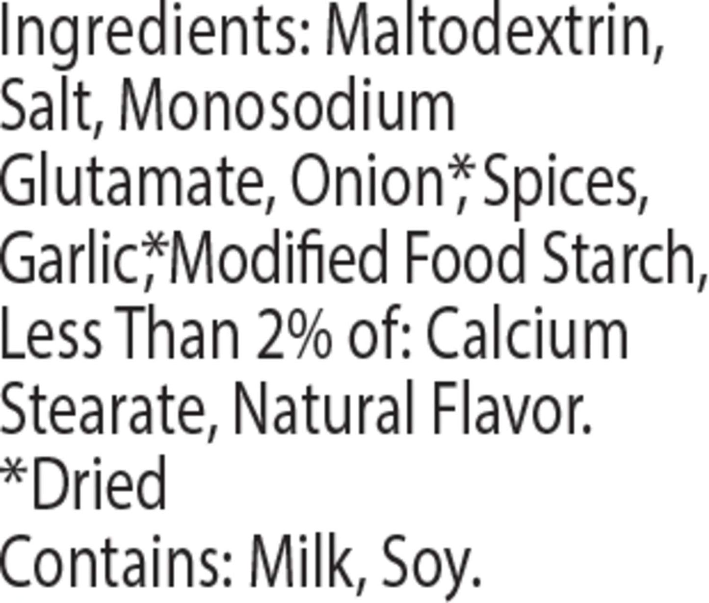 Hidden Valley Ranch Dipping Sauce Mix, Thick & Creamy Ranch Dipping Sauce, Gluten Free Dipping Sauce, Keto Friendly Dip, 1 Ounce
