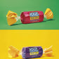 Jolly Ranchers Hard Candy Assorted - 2 LB Bulk Bag (Approximately 150 Pieces) - Fruit-Flavored Party Treats