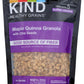 Kind Fruit And Nut Bars Clusters - Maple Walnut With Chia And Quinoa - 11 Oz - Case Of 6(D0102H5K82X)