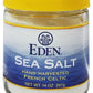 Eden Foods Sea Salt Celtic Fine - 2.33 Ounce (Pack of 6)