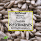 Lightly Sea Salted Sunflower Seed Kernels By Gerbs - 2 Lbs - Top 11 Food Allergen Free & Non Gmo - Premium Dry Roasted Seeds – Cog Usa