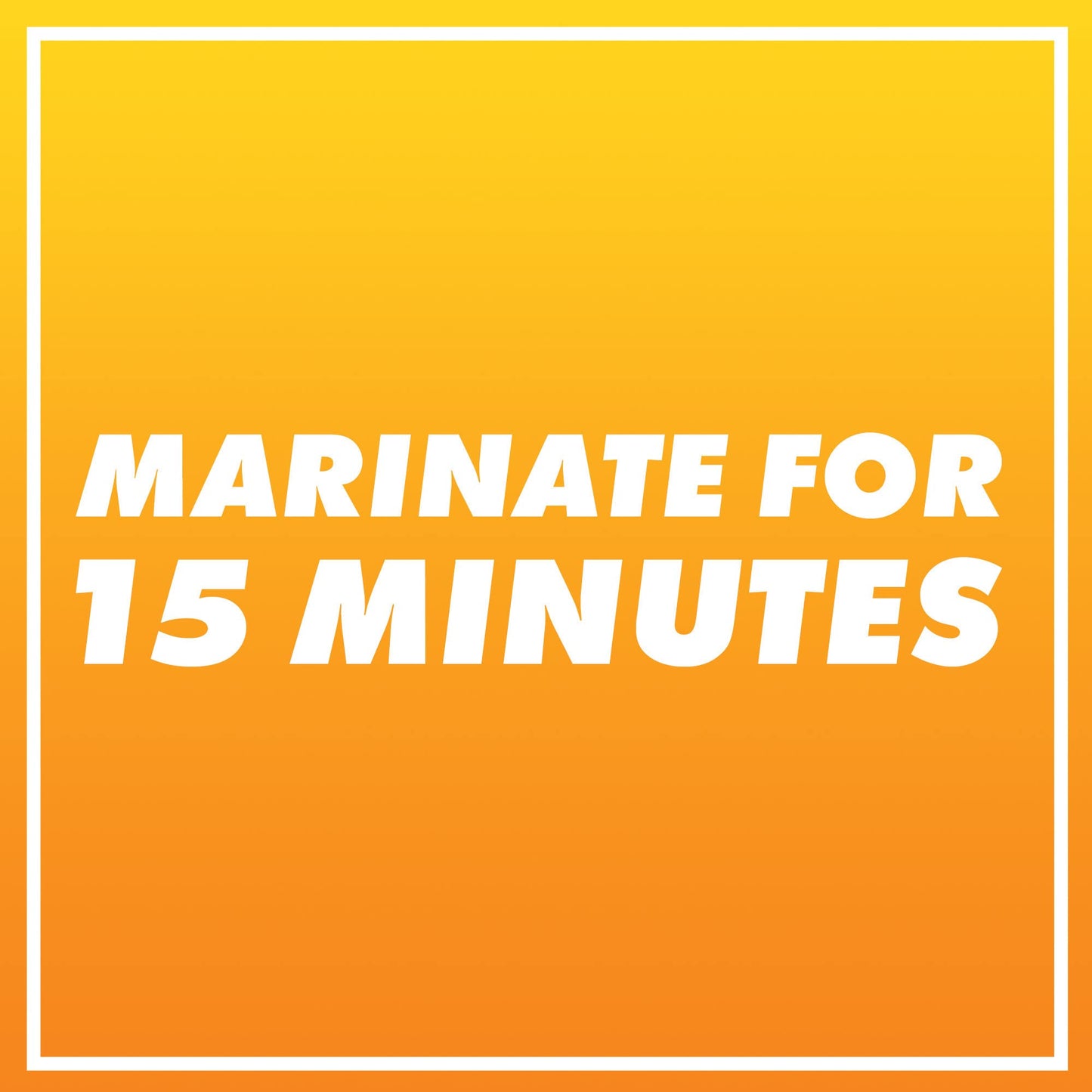 Adolph'S Marinade In Minutes Original Meat Tenderizing Marinade, 1 Oz (Pack Of 24)