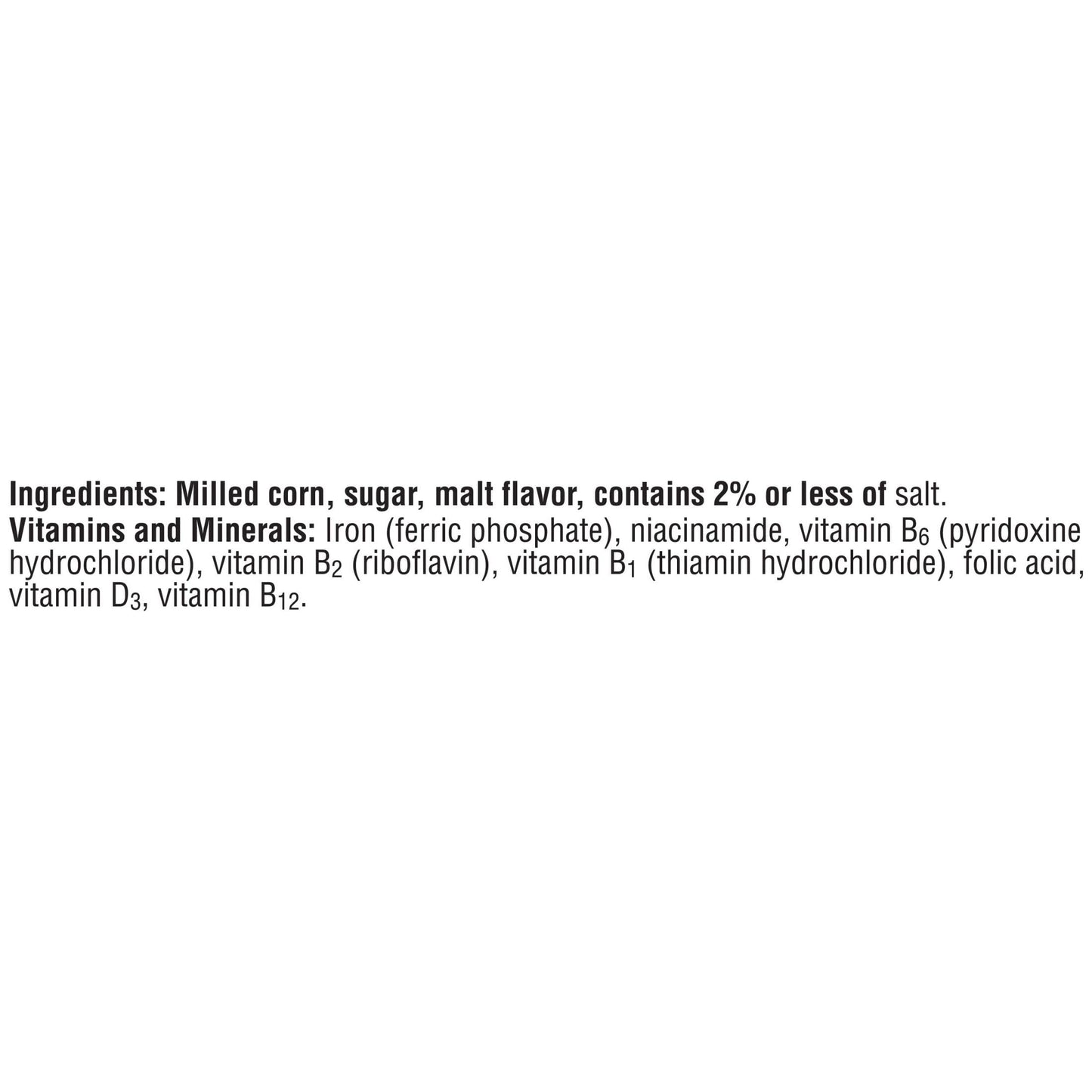 Kellogg s Frosted Flakes Breakfast Cereal Cups, 8 Vitamins and Minerals, Kids Snacks, Original, 25.2oz Case (12 Cups)