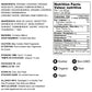 Organic Snack Mix, 1 Pound - Raw Nuts and Berries with Pumpkin Seeds, Non-GMO, Non-Irradiated, Kosher, Vegan Superfood, Bulk, Gr