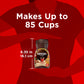 Nescaf   Cl  Sico Colombia, Medium Roast Instant Coffee, 6 Oz. Jar