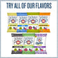 Skinnypop Butter Popcorn , 12Ct, 1Oz Individual Snack Size Bags, Skinny Pop, Healthy Popcorn Snacks, Gluten Free