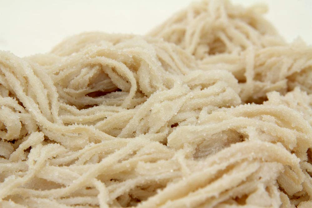 The Sausage Maker Natural Sheep Casings 24-26mm for Sausage Making