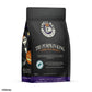 Bones Coffee Company Pumpkin King Flavored Ground Coffee Beans Pumpkin Pecan Praline Flavor, Made With Arabica Coffee Beans, Medium Roast Coffee Inspired By The Nightmare Before Christmas (12 Oz)