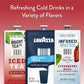 FLAVIA Black Unsweetened Tea Freshpack, 100 Count (Pack of 1)