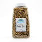 Harmony House Foods Dried Zucchini, Diced (10 Oz, Quart Size Jar) For Cooking, Camping, Emergency Supply, And More