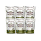 Lark Ellen Farm Sprouted Specialty Gourmet Premium Organic Styrian Pumpkin Seeds from Austria, Large Gourmet Unsalted Raw Pumpki