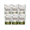 Lark Ellen Farm Sprouted Specialty Gourmet Premium Organic Styrian Pumpkin Seeds from Austria, Large Gourmet Unsalted Raw Pumpki