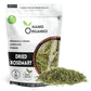 Namo Organics - 500 Gm - Rosemary Dried Leaves - For Hair Growth | Dry Herb Leaf - 100% Natural