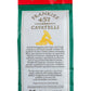 Frankies 457 Artisanal Cavatelli Pasta- Authentic Premium Italian Handcrafted Pasta - Imported From Italy - Non Gmo Verified - U