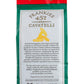 Frankies 457 Artisanal Cavatelli Pasta- USDA Organic Certified - enhanced Italian Handcrafted Pasta -Imported from Italy 16oz (1LB)