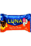 Luna Nutz Over Chocolate Bar