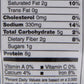 Generic Good Sense Sunflower Kernels (Shelled Sunflower Seeds), Salted And Roasted, Non-Gmo, All Natural, (7.5-Ounce) Resealable
