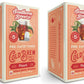Southern Breeze Cold Brew Sweet Iced Tea 2-Pack (Peach)
