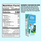 Kiki Milk Plant Based Milk Sample Kit - Chocolate, Unsweetened, Original - 32 Fl Oz Each - Gluten, Dairy, Soy Free