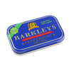 Barkleys Sugar Free Peppermint Gum, Xylitol Chewing Gum- Healthy Breath Refreshing & Long-lasting Flavor- Sugar Free -Mint Gum, 