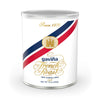 Caf   Gavia French Roast Ground Coffee, 10 Oz Can