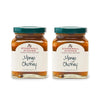Stonewall Kitchen Mango Chutney, 8.5 Ounces (Pack Of 2)