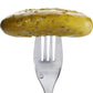 AHMED Foods Mixed Pickle in Oil, Brown, 1.08 kg, 10.6 cm x 10.3 cm x 17.4 cm, Model 054529001062