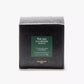 Dammann Freres Satchets  Mint Flavor Tea Bags  enhanced Gourmet French Green Tea  25 Count (Single Pack)