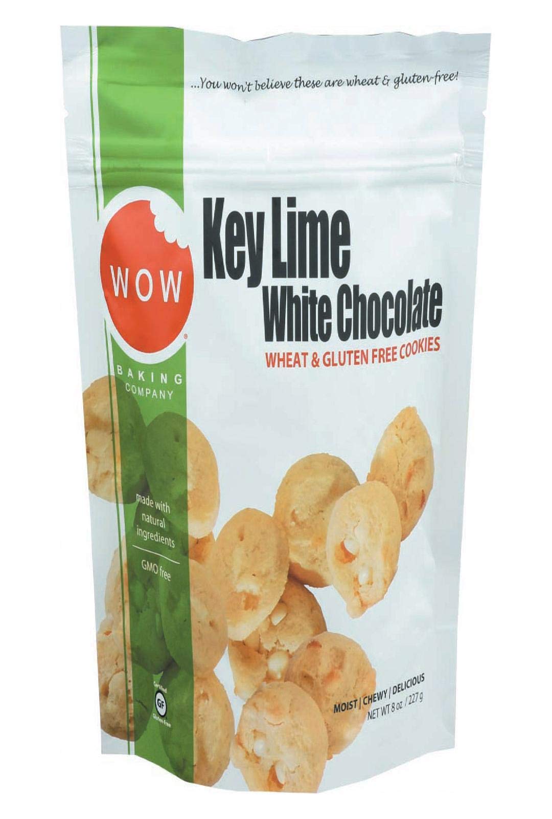 Cookies Key Lm Wht Choc