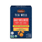 Celestial Seasonings Herbal Tea, Daily Wellness, Organic Turmeric Spice, 12 Count (Pack of 6)