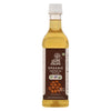 Pure & Sure Organic Castor Oil 500ml | 100% Natural & Cold Pressed | For Hair Growth, Eyelashes, Eyebrows & Skin - Natural Moist