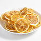 Premium Dried Lemon Slices 3 Oz/85G,Dehydrated Dry Lemon.100% Natural & No Additives,No Sugar Added.