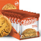 Classic COOKIE Soft Baked Cookies - 8 Individually Wrapped Cookies per Box, 2 Boxes