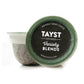 Tayst Coffee Pods Variety Pack, K Cups Compatible, Sustainable, 100 Count, Brown