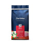 Juan Valdez Whole Bean Coffee, Balanced Roast, 16 Ounce - Premium Colombian Coffee with Vanilla, Cherry, Blackberry, and Caramel Notes