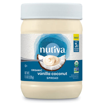 Og2 Nutiva Van Cnut Sprd (6X11.50)