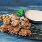 Creole Foods of Louisiana Alligator Filets - Farm Raised - 5 Pound Pack