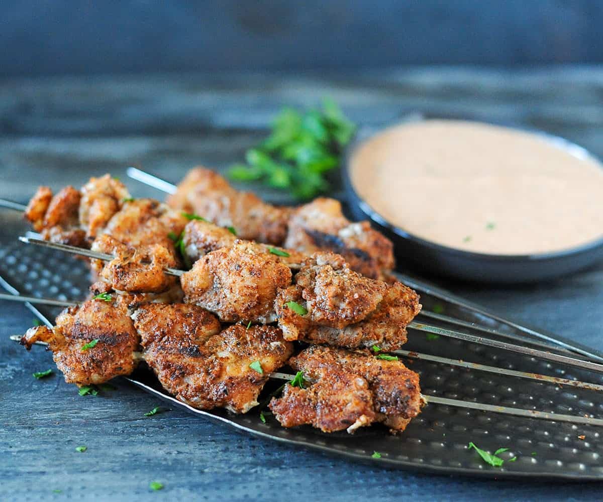 Creole Foods of Louisiana Alligator Filets - Farm Raised - 5 Pound Pack