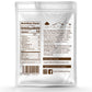 Vanilla Bean Kings Organic Vanilla Bean Powder - 100% Pure Madagascar - 1 oz - Brown - For Cooking, Baking, Coffee, Tea, Yogurt