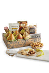 Harry & David - HarryS Gift Box  Gift Basket Ideas  Gift Baskets For Men  What To Include In A Gift Basket