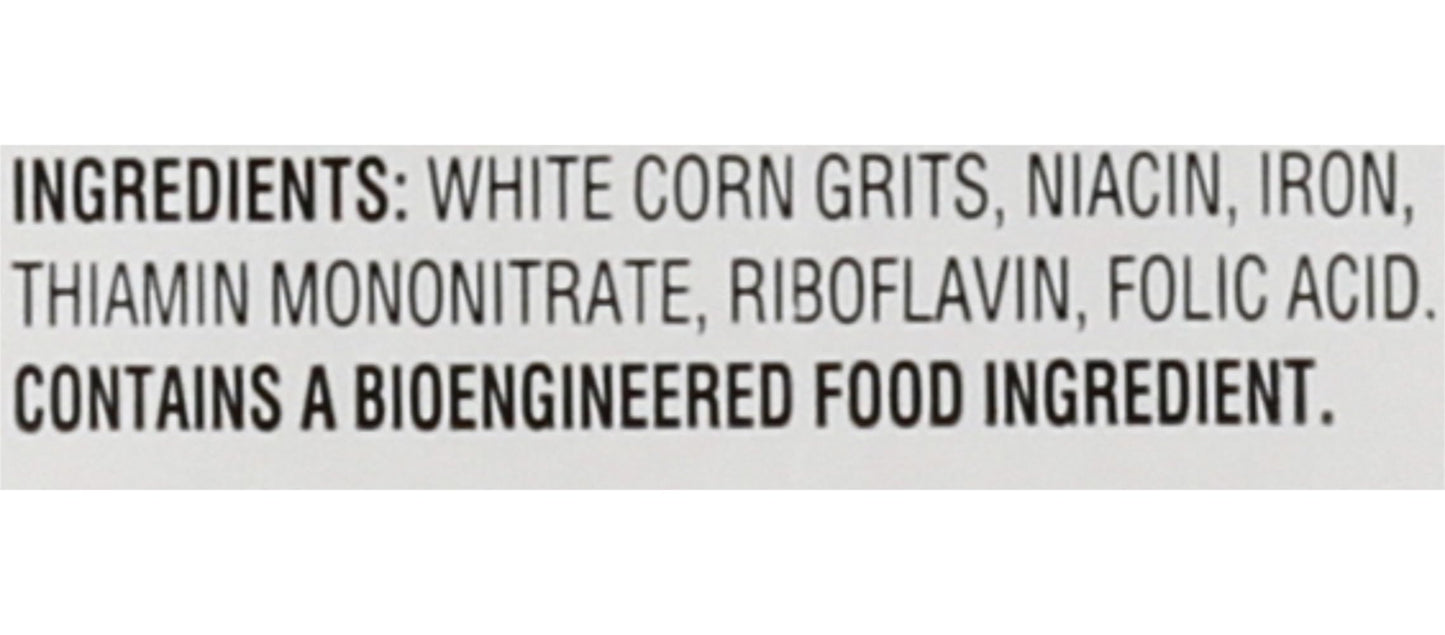 Hometown Foods Jim Dandy Quick Grits, 5 lb