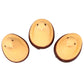 Peep Delights Smores, Chocolate Dipped Marshmallow Chicks, Classic Easter Basket Stuffers, 3 Count, 1.5 Ounces (Pack Of 3)
