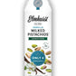 Elmhurst 1925 Vanilla Pistachio Milk Unsweetened - 32 Ounce (Pack of 6) Dairy-Free  Vegan  Kosher  Shelf Stable Milk Made w/Vanilla  Water & Pistachio for Healthier  Simpler Plant-Based Alternatives