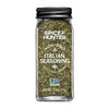 The Spice Hunter Italian Seasoning Blend, 0.6-Ounce Jar