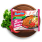 Indomie Mi Goreng Instant Stir Fry Ramen Noodles, Halal Certified, Hot & Spicy Flavor (20-Pack)