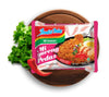 Indomie Mi Goreng Instant Stir Fry Ramen Noodles, Halal Certified, Hot & Spicy Flavor (20-Pack)