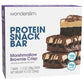 WonderSlim Protein Snack Bar, Marshmallow Brownie Crisp, 7 Count
