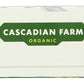 Cascadian Farm Organic Honey Nut Os - Cereal de nueces y miel, 9.5 onzas